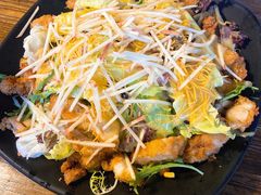 -MI WU FACTORY米屋美食工厂餐厅(绿地店)
