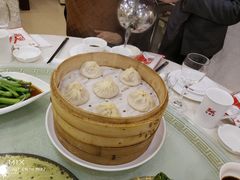 开封灌汤包-金狮麟•宋宴•宋文化地标餐厅(晋安路店)