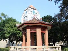 -厦门大学(思明校区)