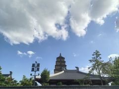 -大慈恩寺(大雁塔)