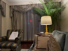 -广州富力丽思卡尔顿酒店