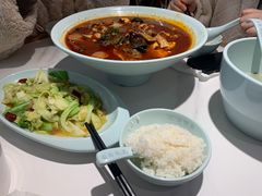 -饭饱香土碗菜(新科店)