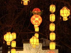 -夫子庙秦淮河画舫