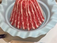-帝皇海海鲜豆捞(桐泾商务广场店)
