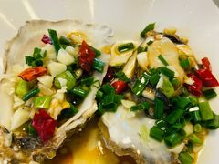 -天天渔港海鲜酒家(石浦玉泉路店)