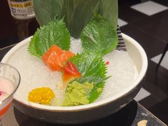 -極上萬膳·日料放题(海岸城店)
