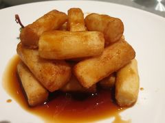 秘制山药-红城阁·上海味道(四平路店)