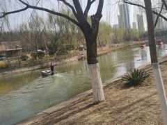 -南翠屏公园