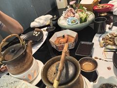 -天狗山料理(省体店)