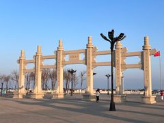 -天津妈祖文化园