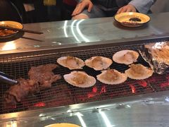 -马路牙子烧烤音乐酒馆(望京店)