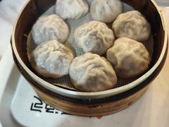 -百年尹氏汤包(湖南路狮子桥店)