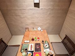 -Minase水濑·日料放题(外滩店)