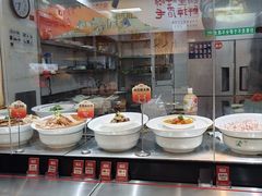 -不倒翁·安徽名菜楼(步行街店)