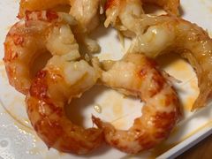 红油龙虾-马头巷·食景园(苏州总店)
