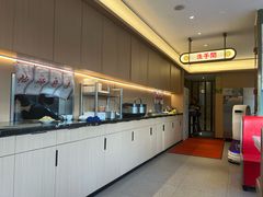 -香港新记茶餐厅(春熙太古里店)