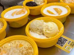 -满记甜品(巴黎春天宝山店)