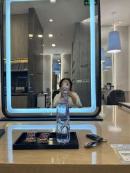 点击看大图 -Mentor Hair Salon