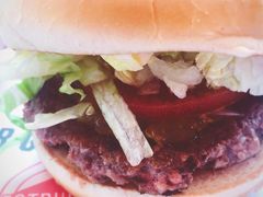 -FATBURGER 特富客汉堡(外交公寓店)