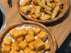-炉角·鲍鱼牛腩煲(国贸商城店)