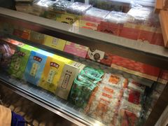 零售区-沈大成(城隍庙店)