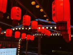 -鱼窝棚柴火铁锅炖(富山屯店)