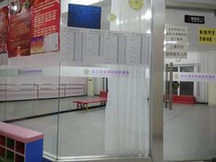 -武汉音乐学院徐东基地