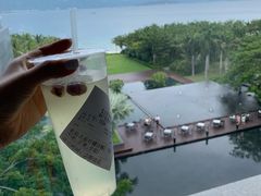 老盐去皮柠檬话梅-好时味十三姨(河西路店)