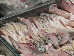 -大马弄蒋师傅美食酥鱼(察院前店)