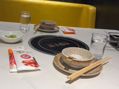 -今日牛事潮汕鲜牛肉火锅(瑞金店)