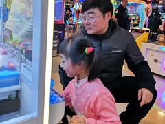 -汤姆熊欢乐世界(滨江店)