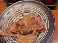 -隐炉和牛烧肉店(群力店)