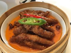 -宝丽轩中餐厅BAOLIXUAN