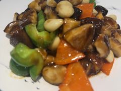 -玉桥餐厅(天坛店)