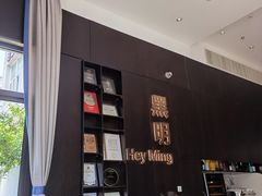 -黑明餐厅(白鹭洲店)