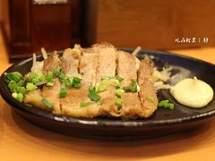 火灸叉烧-博多一幸舍(侨福芳草地购物中心店)