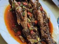 -小红门海鲜