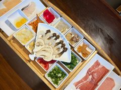 -芸南道·过桥米线(昆明老街旗舰店)