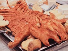 -浮何烤铺(桐梓林店)