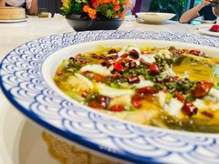 -顺风山庄(水濂山店)