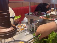 -韩宫宴烤肉·料理(南京江宁万达店)