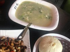 -燕青小馆(东园大厦店)