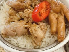 -添好运点心专门店(百老汇店)