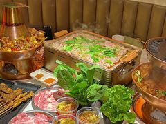 -金陵暴走小龙虾(南京总店)