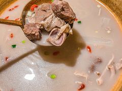 -霄汉羊排(万松园一店)