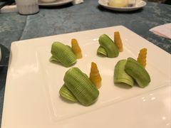 -扬州香格里拉·香宫中餐厅