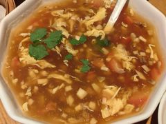 -金牌外婆家(苏州中心店)