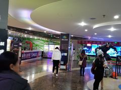 -天幕新彩云国际影城(激光巨幕店)