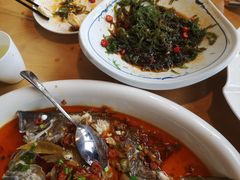 -渔·海鲜餐厅（东澳可域度假村内）南沙湾沙滩店