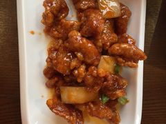 -新木器时代餐厅(太湖新天地店)